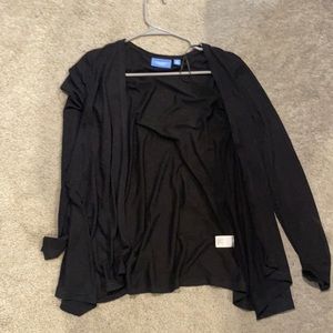 Simply Vera light cardigan.